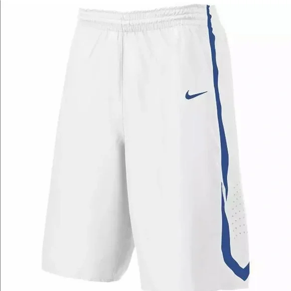 COPY Nike STK Hyper ELT Elite Basketball Short
